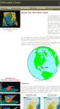 Mobile Screenshot of chicxulubcrater.org